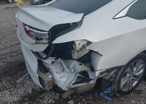 2020 Honda Accord Lx z USA, uszkodzony, nr VIN 1HGCV1F18LA092382